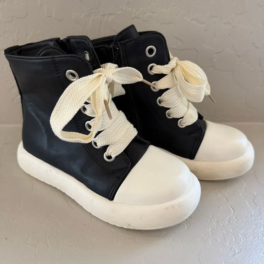 🖤 Kids Rick Owens Style 